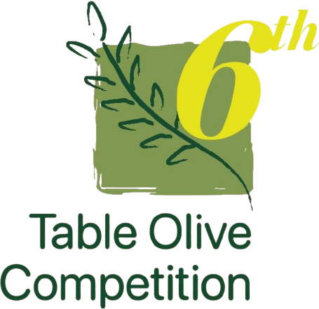 LOGO TABLE OLIVE COMPETITION